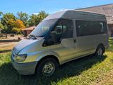 Ford Transit/ Tourneo Behindertengerecht - Ford Tourneo aus 2005