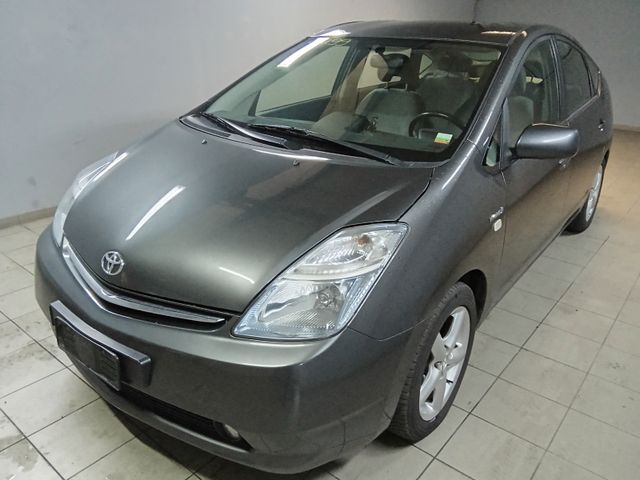 Toyota Prius Sol