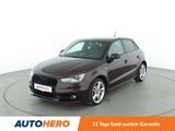 Audi A1 1.4 TFSI S line edition *NAVI*BI-XENON*PDC* - Audi A1: Edition