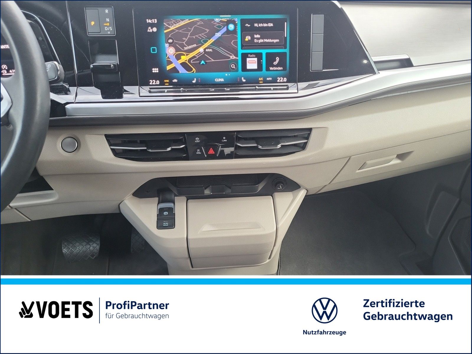 Volkswagen T7 Multivan - Bild 10