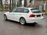 BMW 3er Kombi mit frischem TÜV - BMW aus 2010: Kombi, 3er
