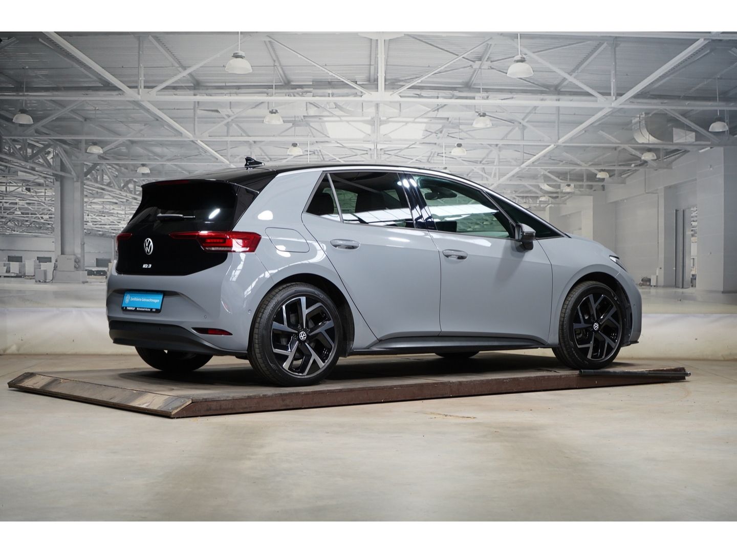 Volkswagen ID.3 - Bild 3