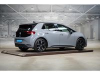 Volkswagen ID.3 - Vorschau Bild 3