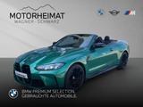 BMW M4 Competition M xDrive Cabrio ACC 360° Sp.Brems - Jahreswagen: Cabrio