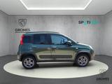 Fiat Panda Trekking 0.9 TwinAir Klima PDC Tel.-Vorb.  - Fiat Panda: Limousine