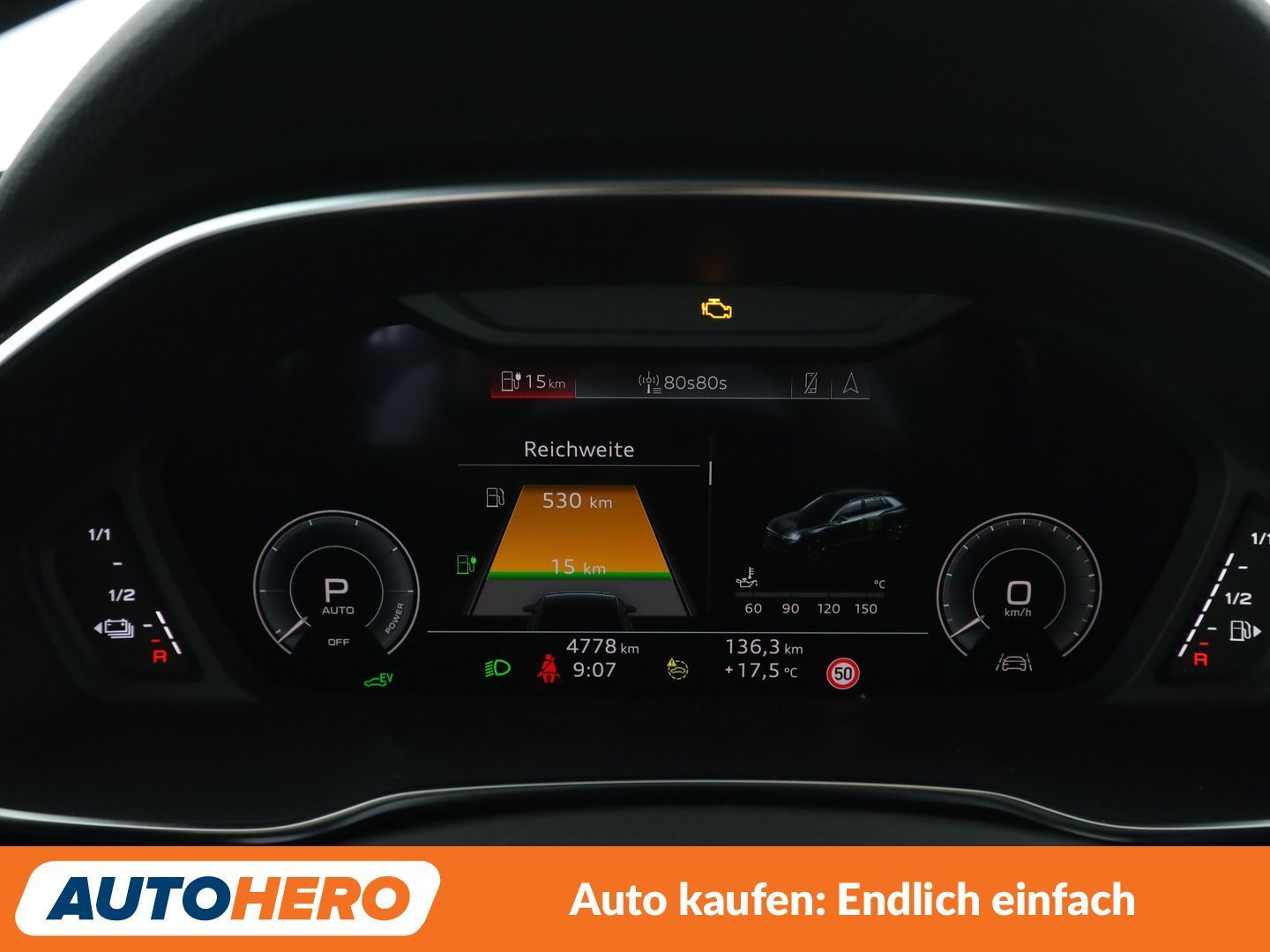 Audi Q3 Sportback 45 TFSIe S line Aut.*NAV*TEMP*AHK* foto 20