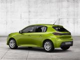 Peugeot 208 Active *DAB* *Klima* - Peugeot 208: Active