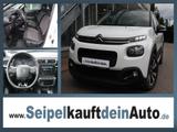 Citroën C3 Shine 1.2*KLIMA*LED*KAMERA*SHZ*Panod* - Citroën C3: Automatik