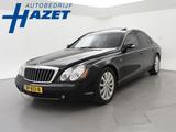 Maybach 57 6.0 V12 S 612 PK AUT. *UNIEK* + MASSAGE | KOE - gebrauchte Maybach 57 aus dem Jahr 2006