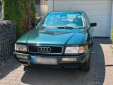 Audi 80 B4 2.3E H-Kennzeichen, Klimaanlage... - Audi 80 in Stuttgart