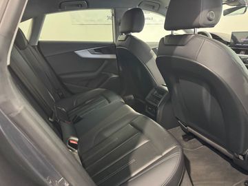 Audi A5 - 12