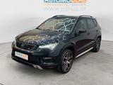 Seat Ateca FR AUTOMATIK NAV LED DIG-DISPLAY KAMERA EL - gebrauchte Seat SUV & Geländewagen