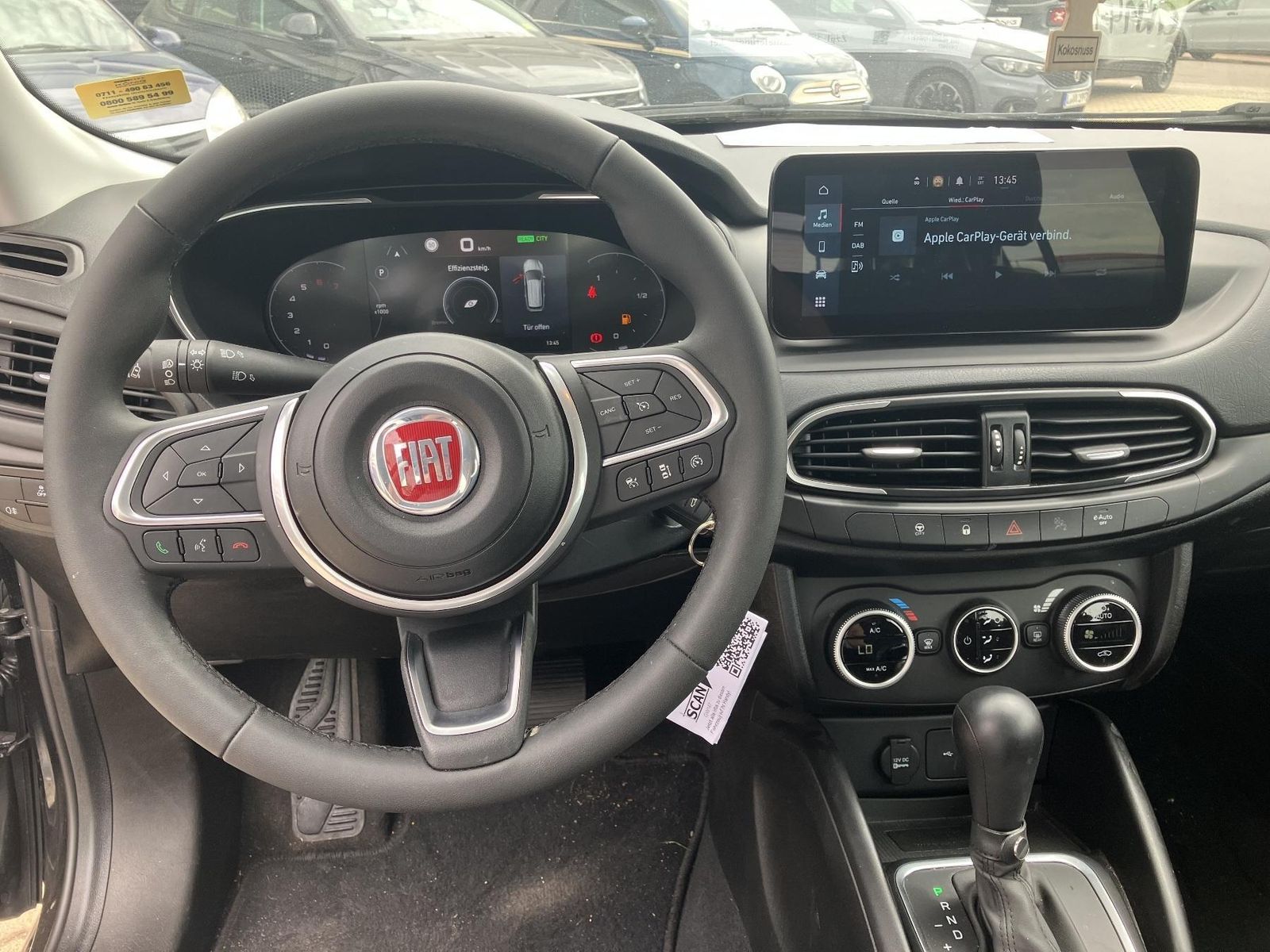 Fiat Tipo - Bild 9
