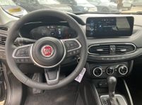 Fiat Tipo - Vorschau Bild 9