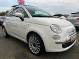 Fiat 500 Sport 1.3*PANORAMA*KLIMAAUTOM*BLUETOOTH*TÜV* - Fiat 500 mit Diesel-Antrieb: Kleinwagen
