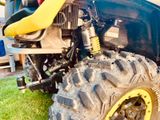 Can-Am Outlander Max XT -P0 1000 - Offers matching your search criteria