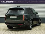 Land Rover Range Rover P550e-Autobiography-Pano-Meridian Si - Land Rover Range Rover in Leverkusen