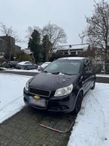 Chevrolet Aveo 2006 - gebrauchte Chevrolet Captiva aus dem Jahr 2006