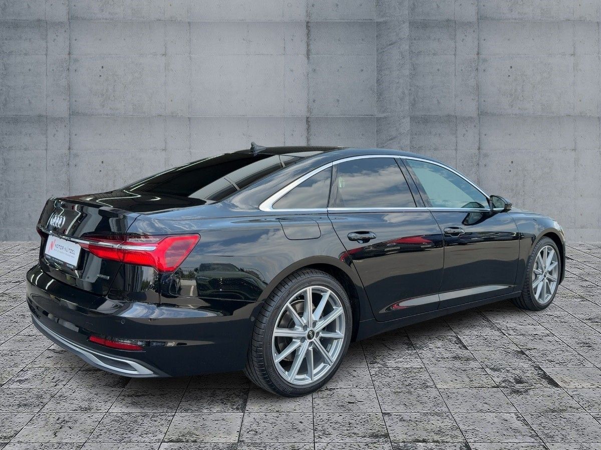 Audi A6 - Bild 6
