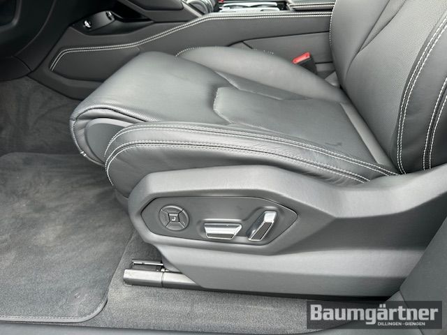 Fahrzeugabbildung Lamborghini Urus S Style Pack/Park Assistance P./3D B&O/Pano