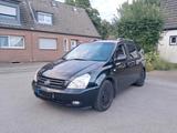 Kia 2006 Kia Carnival Ex 2.9D - Kia Carnival in Duisburg