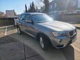 BMW X3 2013 TÜV 116000km 2.0 - BMW 1er Reihe mit Diesel-Antrieb: Geländewagen