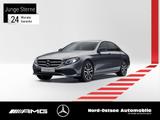 Mercedes-Benz E 200 d AVANTGARDE NIGHT KAMERA NAVI AHK DISTRO - Mercedes-Benz E 200 in Hannover