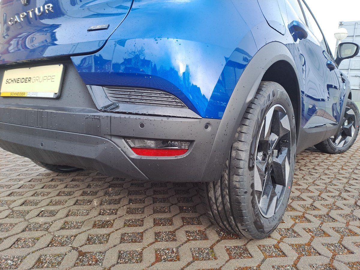 Renault Captur - Bild 28