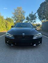 BMW 420i Coupé -  435i Optik - Handschalte... - BMW 3er Reihe aus 2013: Coupe