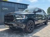 Dodge RAM 5.7 V8 HEMI Night Edition 4x4  LPG AXLE LOCK - Dodge in Leipzig