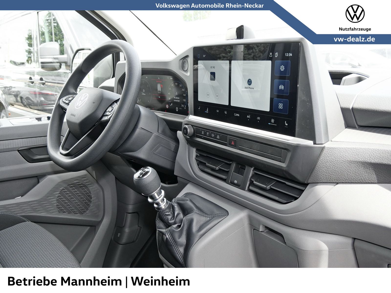 Volkswagen Andere - Bild 12