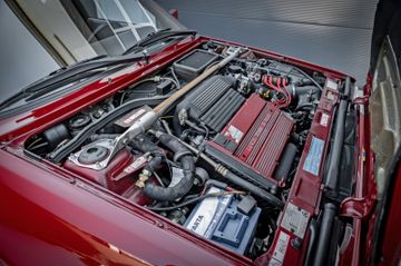 Lancia Delta Integrale HF Evo 2 Edizione Finale 162250