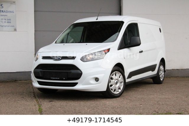 Ford Transit Connect L2H1 Bott-Aufbau Klima PDC MFL