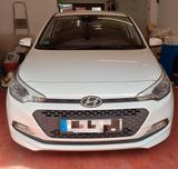 Hyundai i20 1.2 Active - Hyundai i20 Gebrauchtwagen in Bremen