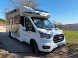 Chausson 660 Exclusive Line, Arctic- und Premium-Paket - Wohnmobil oder -wagen Exclusive