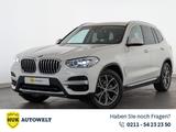 BMW X3 xDrive20i xLine LED+HUD+NAVI+RFK+TEMP+ - BMW X3 in Düsseldorf
