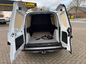 Bild 6 Renault Kangoo III Rapid Advan L2 - 22KW 50% Nachlaß