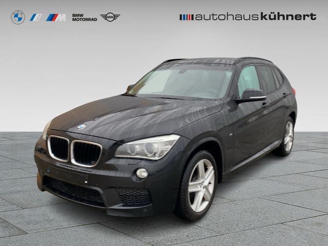 BMW X1 xDrive20d +nur an Händler/Export+Mwst.awb.