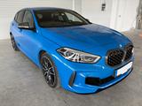 BMW M135i - BMW 1 Series: Sportwagen