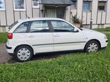 Seat ibiza 1,6 AUTOMATIKGETRIEBE - gebrauchte Seat Ibiza aus dem Jahr 2000