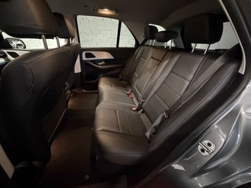 Mercedes GLE 300 - 8