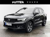Volvo XC40 T2 Plus Dark 19'' Allwetter ACC Rückfahrkam - Volvo XC40 in Hagen