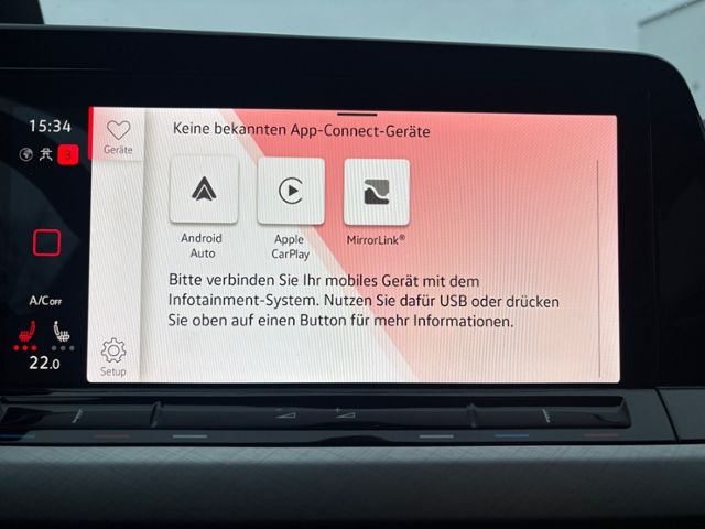 Volkswagen Golf - Bild 25