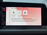 Volkswagen Golf - Vorschau Bild 25