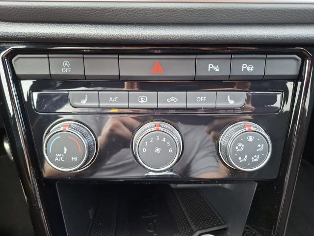 T-ROC 2.0 TSI DSG 4MOTION