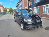 Volkswagen T6 Caravelle - Volkswagen T6 Caravelle Kombi Gebrauchtwagen