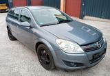 Opel Astra H Caravan Edition