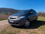 Mazda 5 2.0 TDI 2007 - Mazda 2: Geländewagen