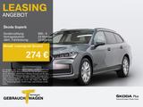 Skoda Superb Combi 1.5 TSI DSG SELECTION LM17 MATRIX A - Skoda Superb Jahreswagen