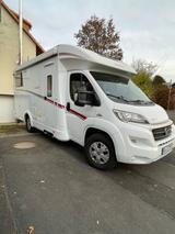 Dethleffs Trend T 6717 - Dethleffs Trend